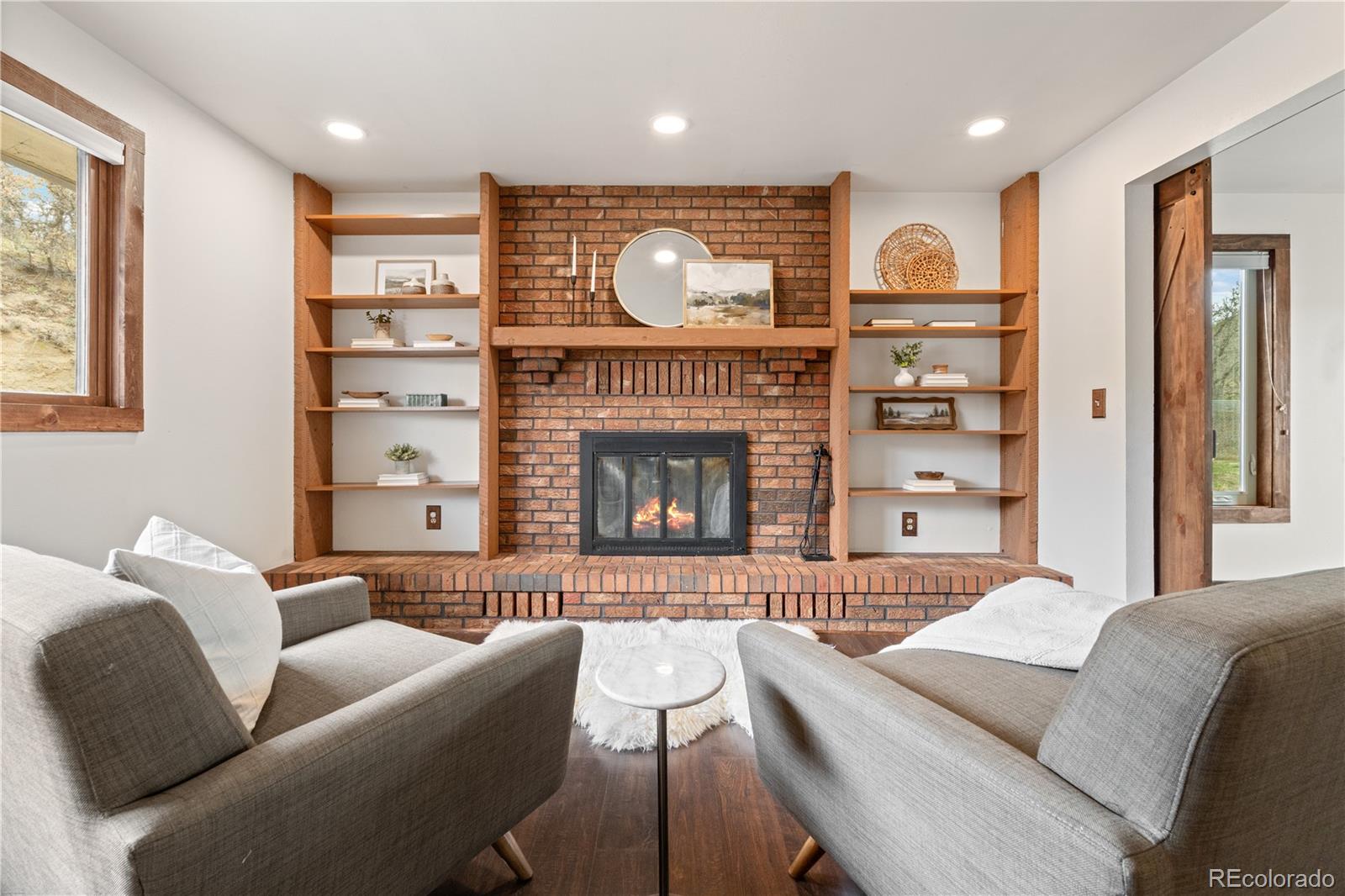 MLS Image #6 for 400 n faver drive,castle rock, Colorado
