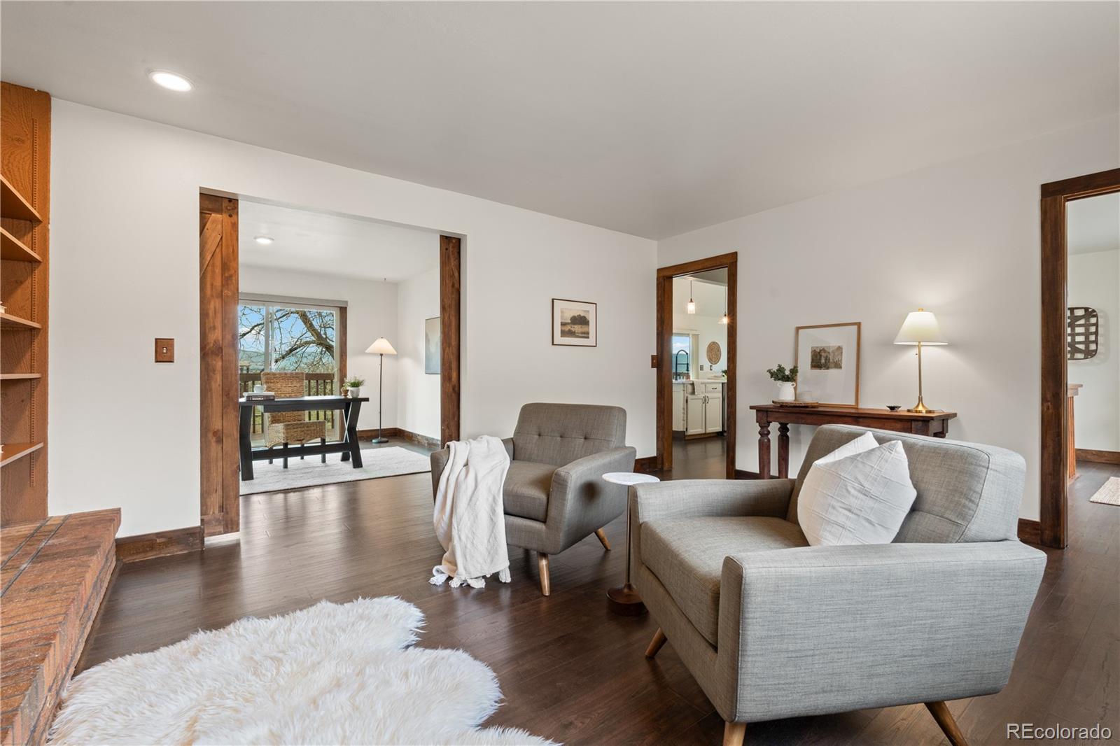 MLS Image #7 for 400 n faver drive,castle rock, Colorado