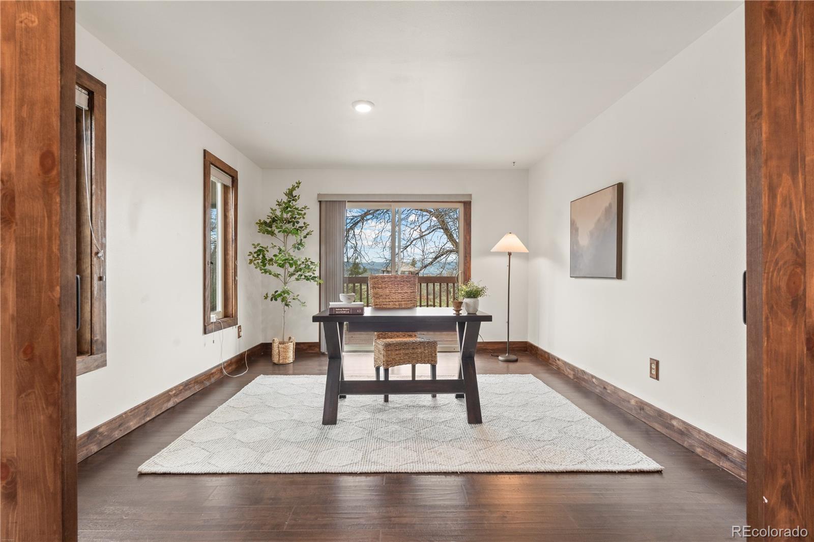 MLS Image #9 for 400 n faver drive,castle rock, Colorado
