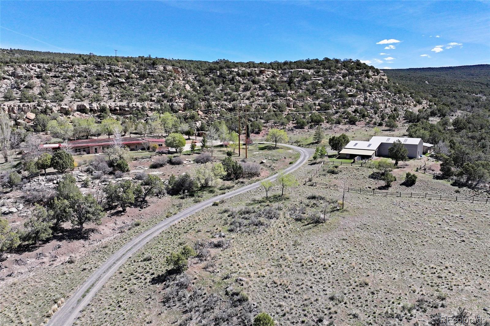 MLS Image #2 for 53916  kk road,collbran, Colorado