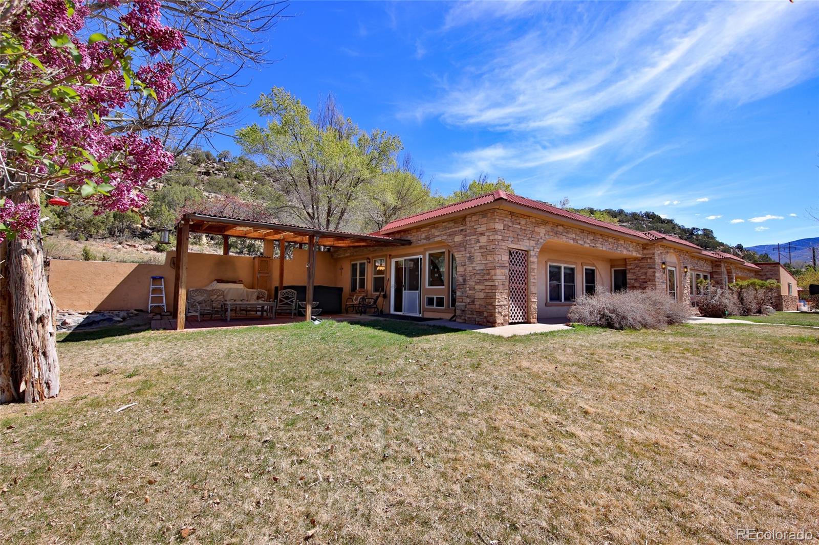MLS Image #25 for 53916  kk road,collbran, Colorado