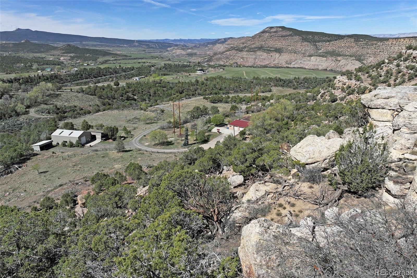 MLS Image #27 for 53916  kk road,collbran, Colorado