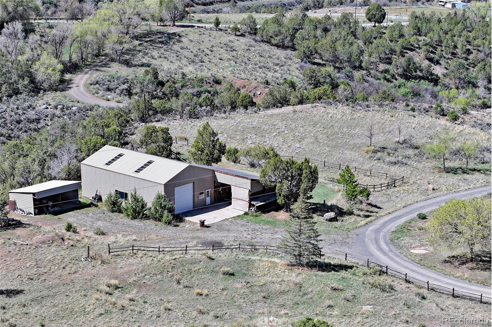 MLS Image #28 for 53916  kk road,collbran, Colorado
