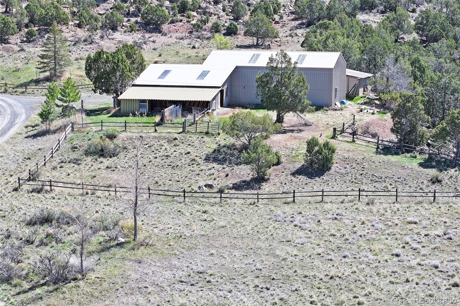 MLS Image #29 for 53916  kk road,collbran, Colorado