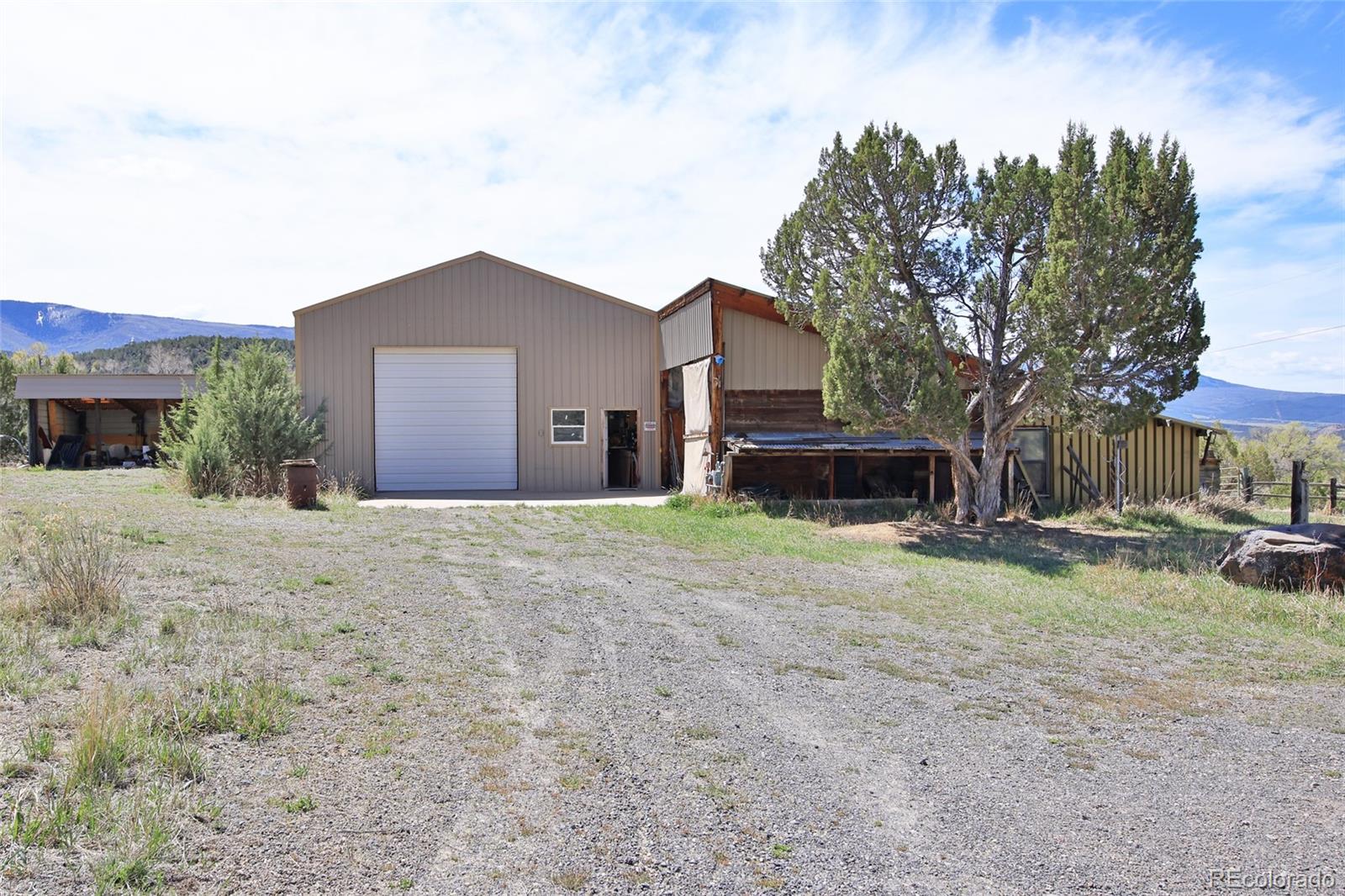 MLS Image #30 for 53916  kk road,collbran, Colorado