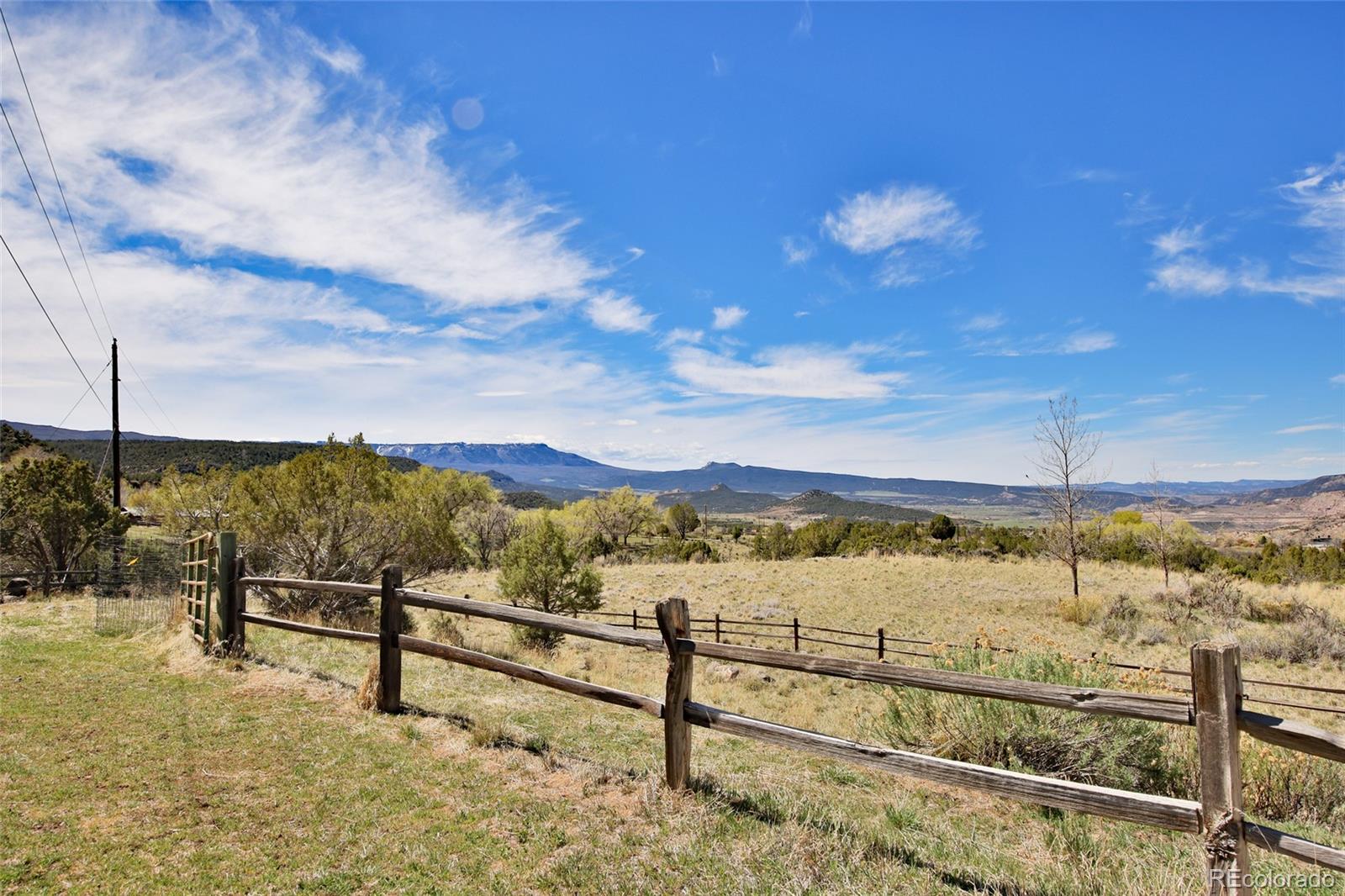 MLS Image #33 for 53916  kk road,collbran, Colorado