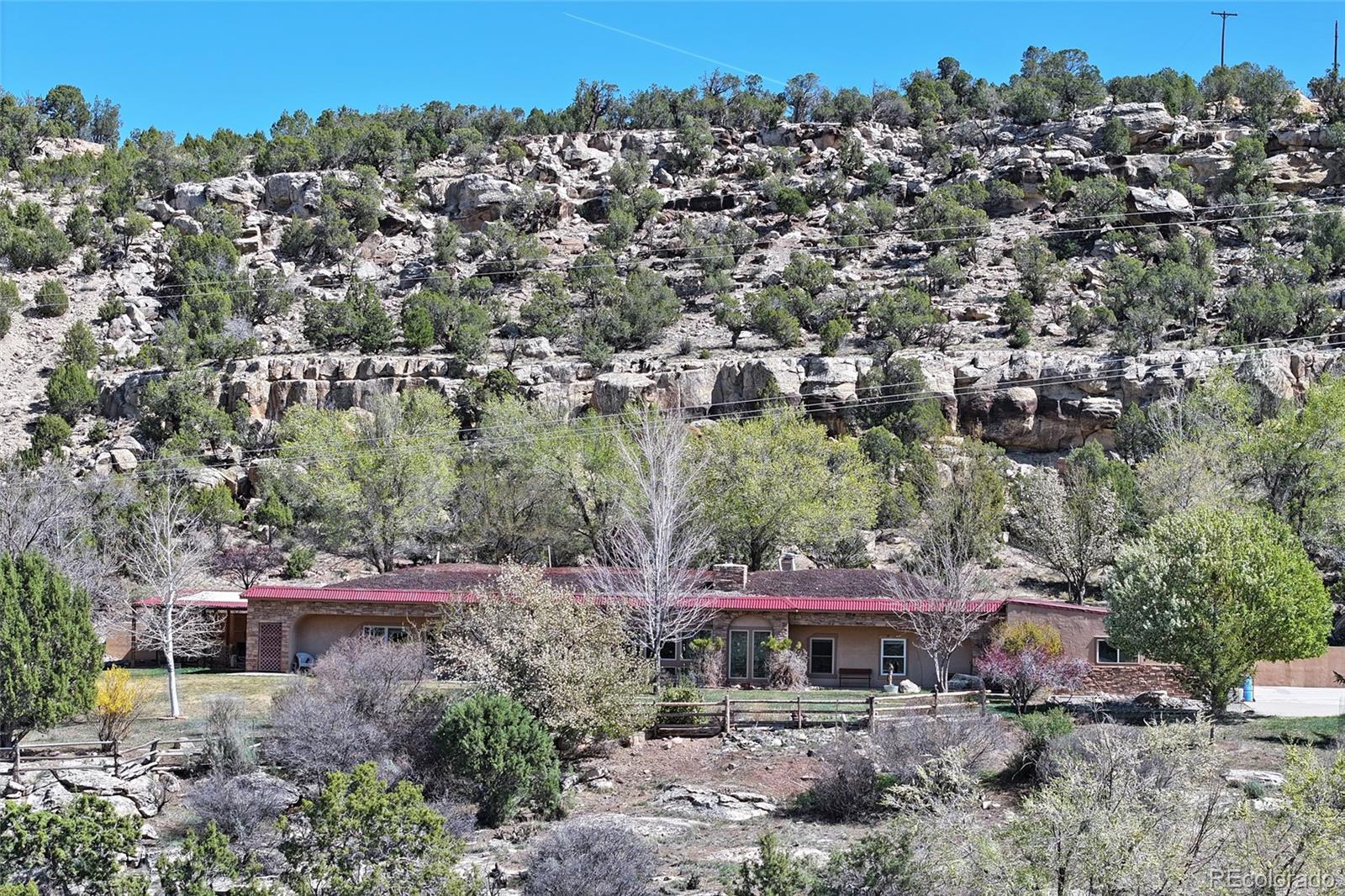 MLS Image #34 for 53916  kk road,collbran, Colorado