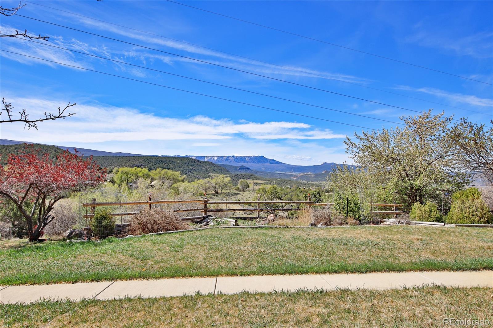 MLS Image #35 for 53916  kk road,collbran, Colorado