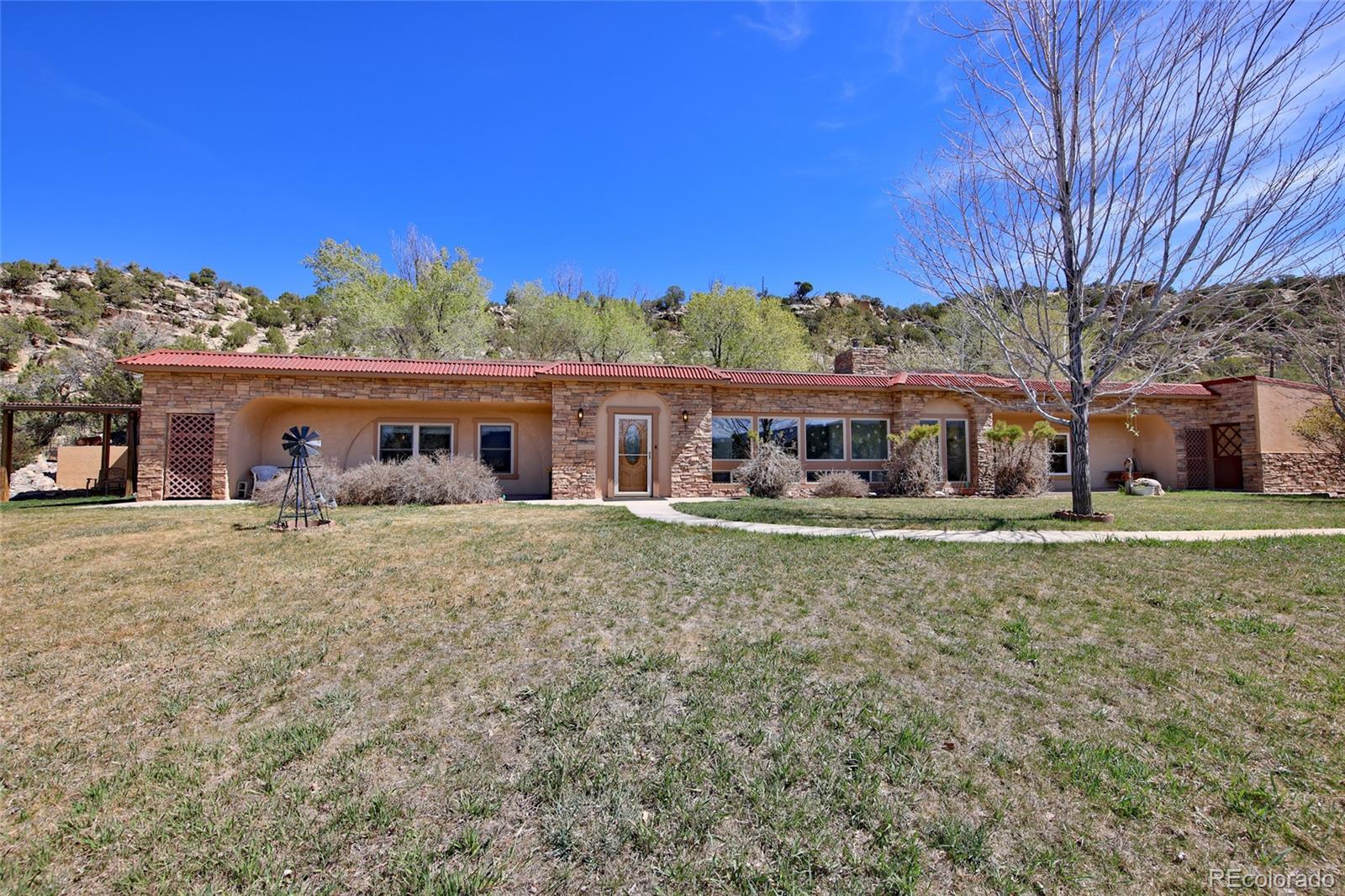 MLS Image #4 for 53916  kk road,collbran, Colorado