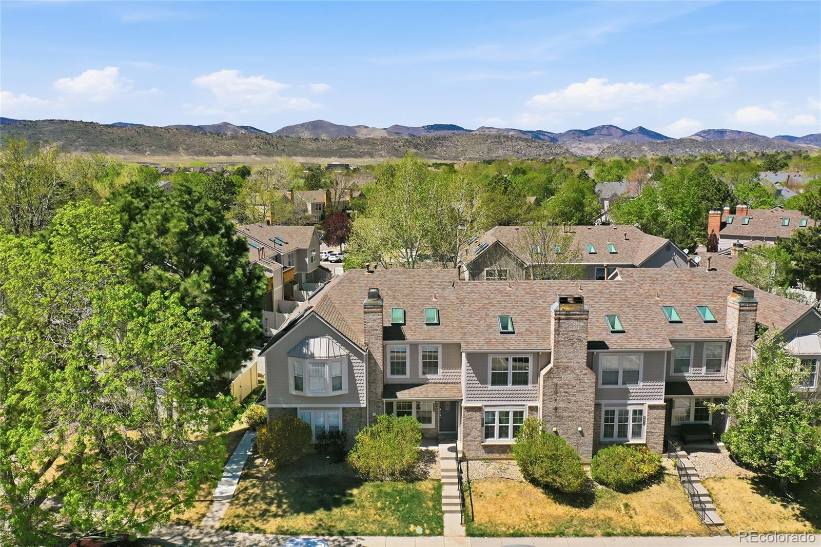 MLS Image #1 for 9631 w chatfield avenue,littleton, Colorado