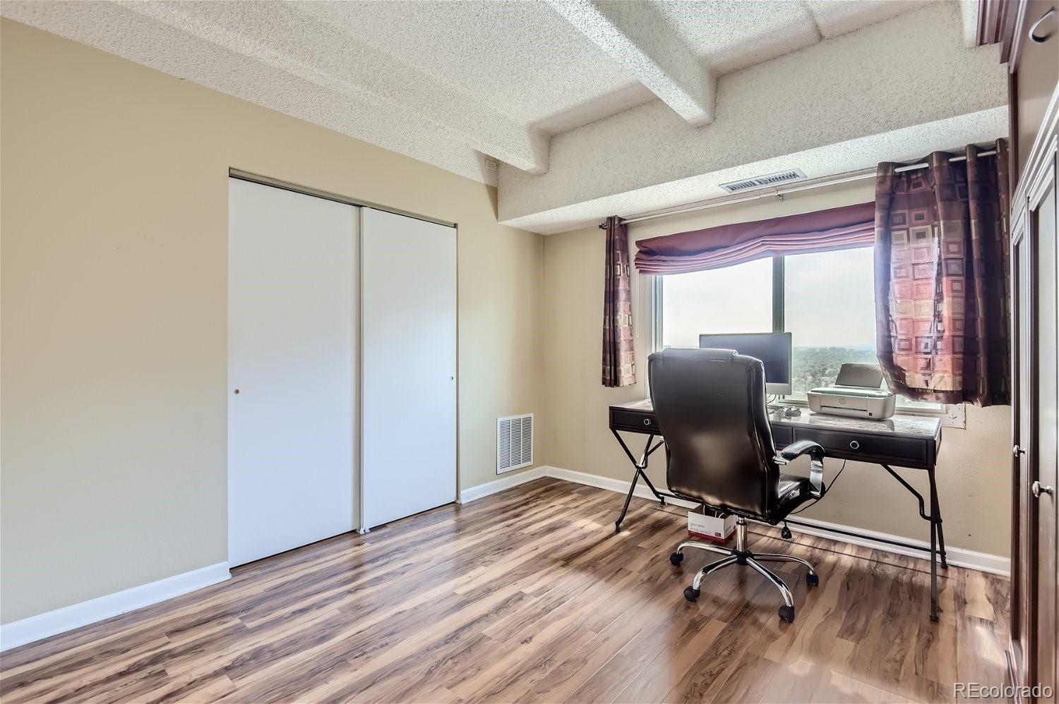 MLS Image #14 for 7877 e mississippi avenue 1205,denver, Colorado