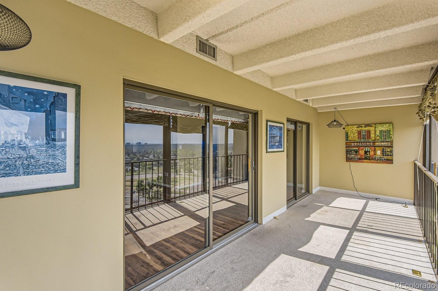 MLS Image #16 for 7877 e mississippi avenue 1205,denver, Colorado