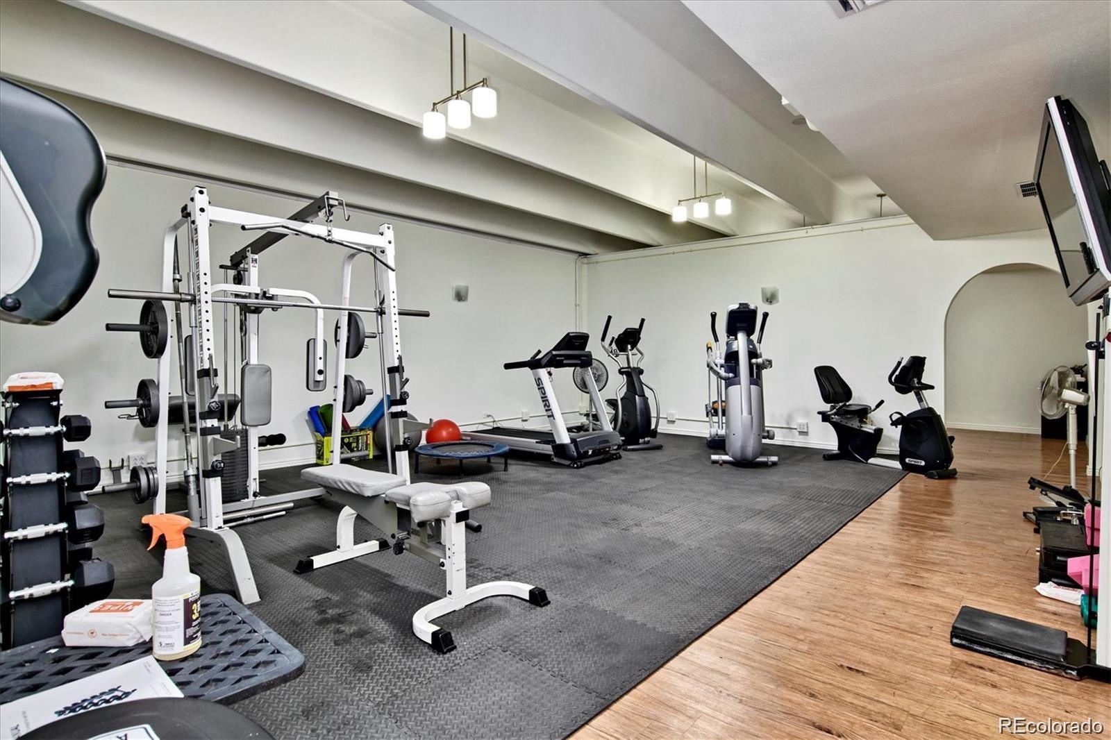 MLS Image #19 for 7877 e mississippi avenue 1205,denver, Colorado