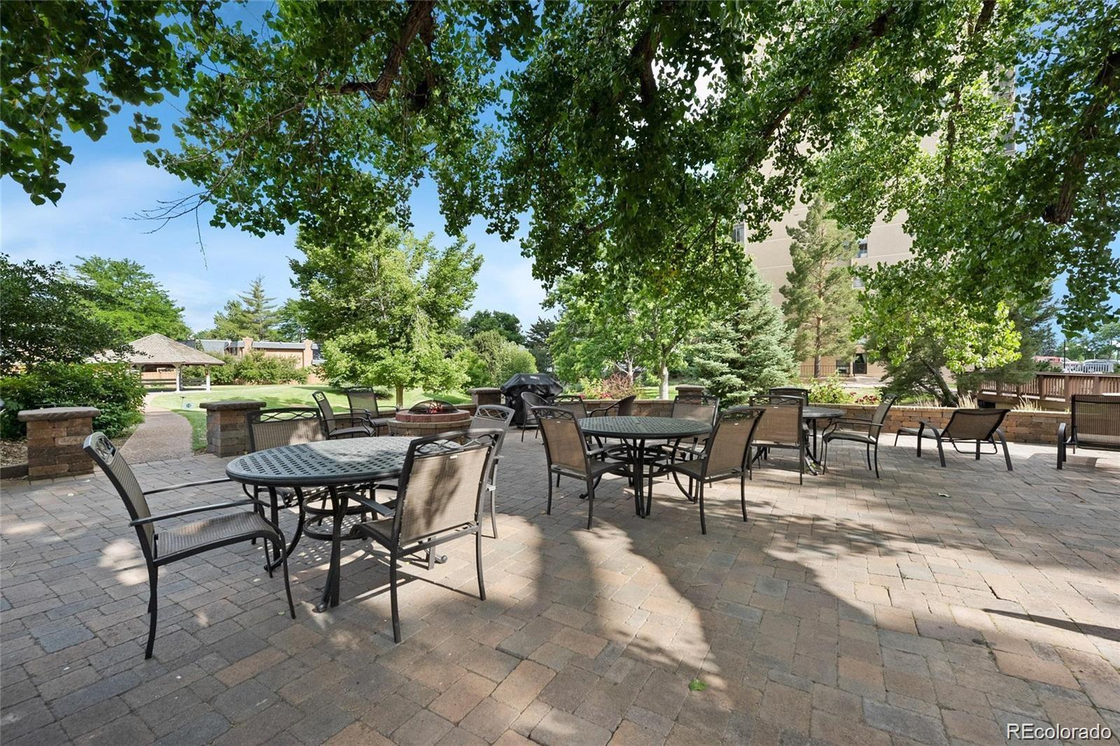 MLS Image #21 for 7877 e mississippi avenue 1205,denver, Colorado