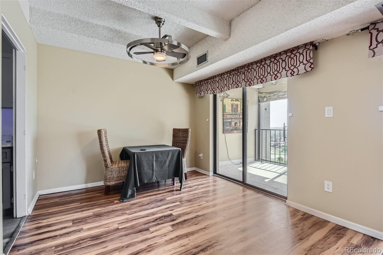 MLS Image #3 for 7877 e mississippi avenue 1205,denver, Colorado