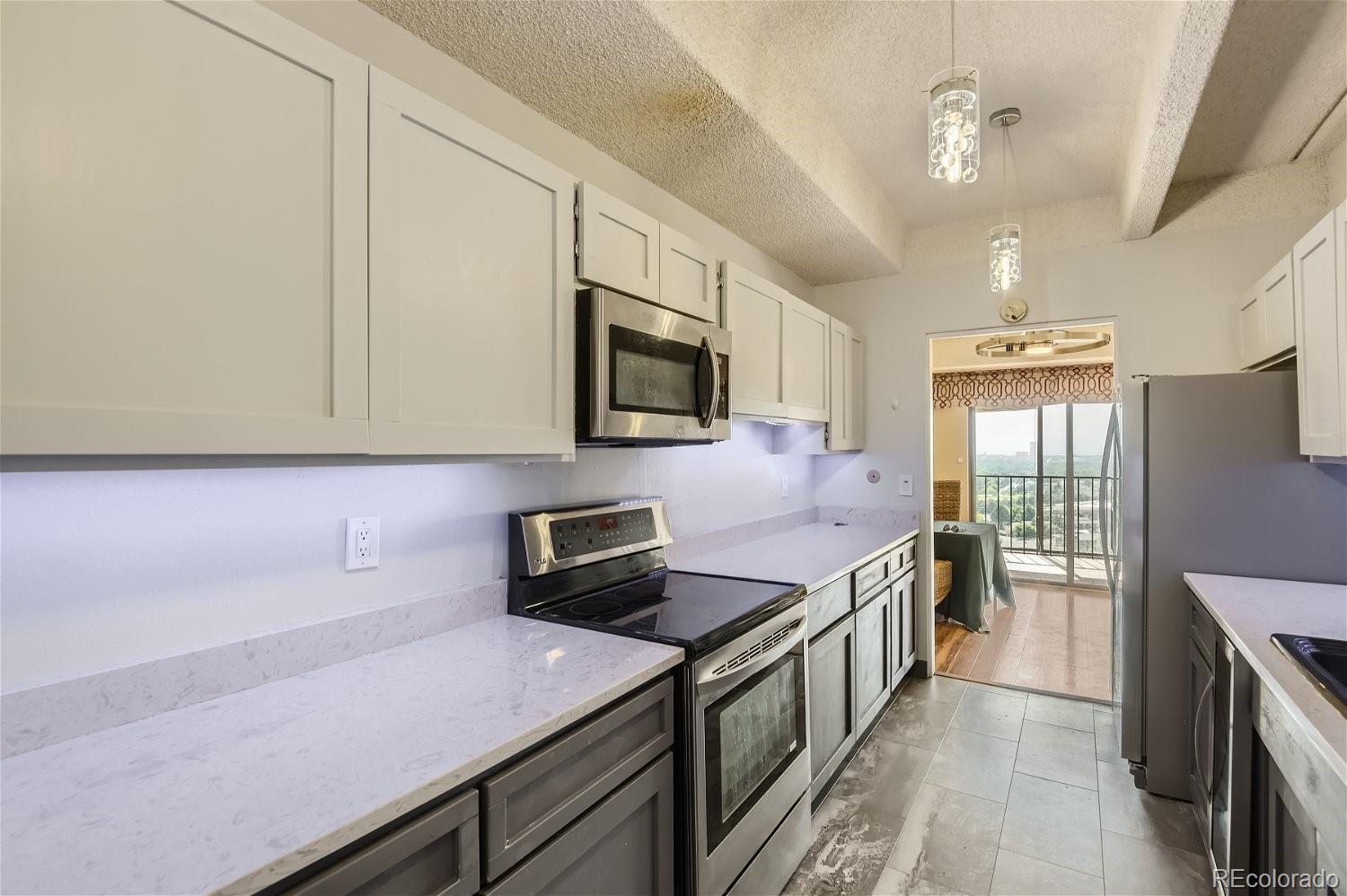 MLS Image #7 for 7877 e mississippi avenue 1205,denver, Colorado