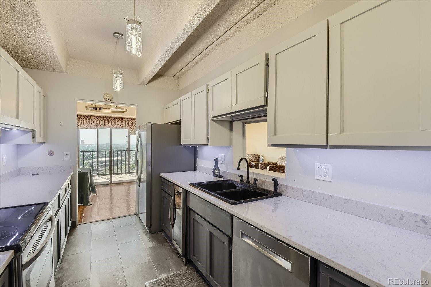 MLS Image #8 for 7877 e mississippi avenue 1205,denver, Colorado
