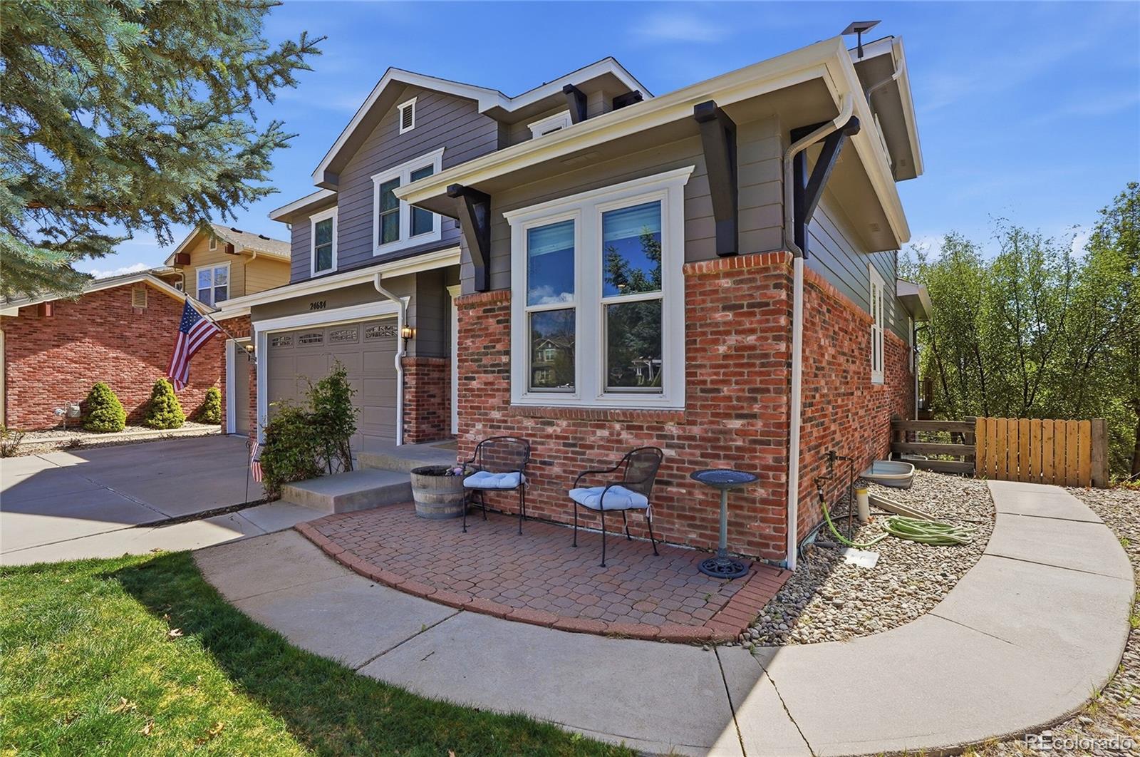 MLS Image #2 for 24684 e quarto place,aurora, Colorado
