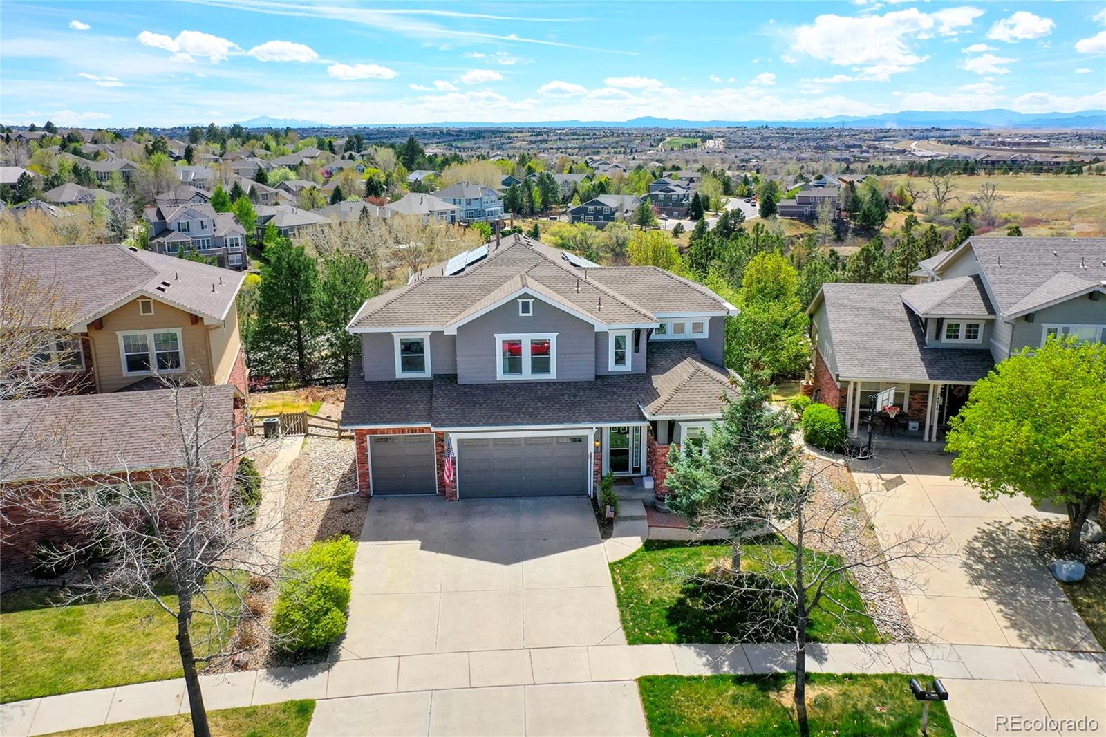 MLS Image #38 for 24684 e quarto place,aurora, Colorado