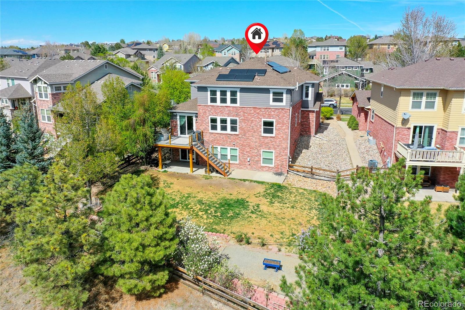 MLS Image #40 for 24684 e quarto place,aurora, Colorado