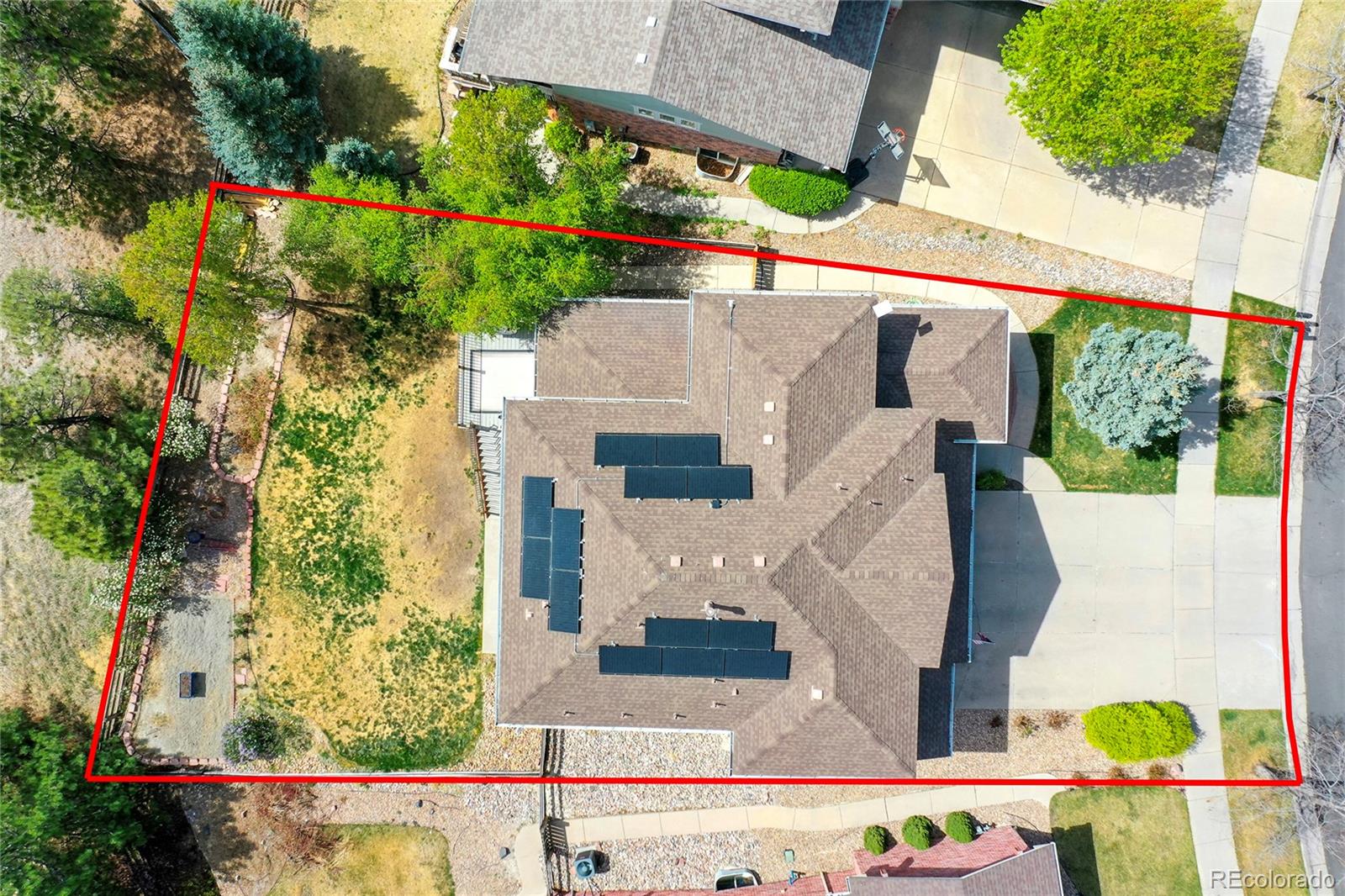 MLS Image #42 for 24684 e quarto place,aurora, Colorado