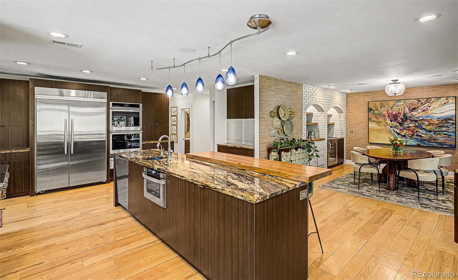 MLS Image #12 for 5835 s franklin court,greenwood village, Colorado