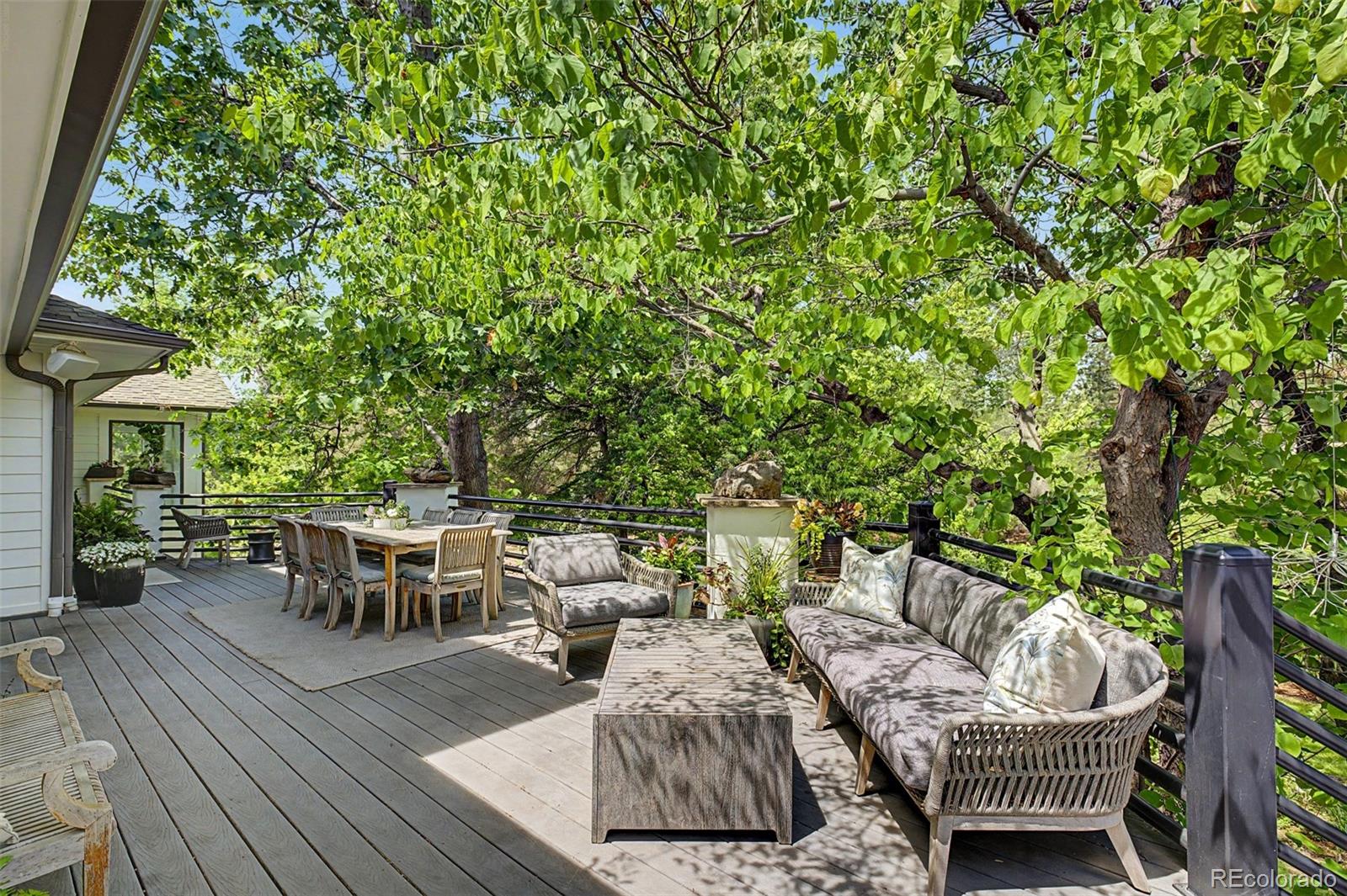 MLS Image #14 for 5835 s franklin court,greenwood village, Colorado