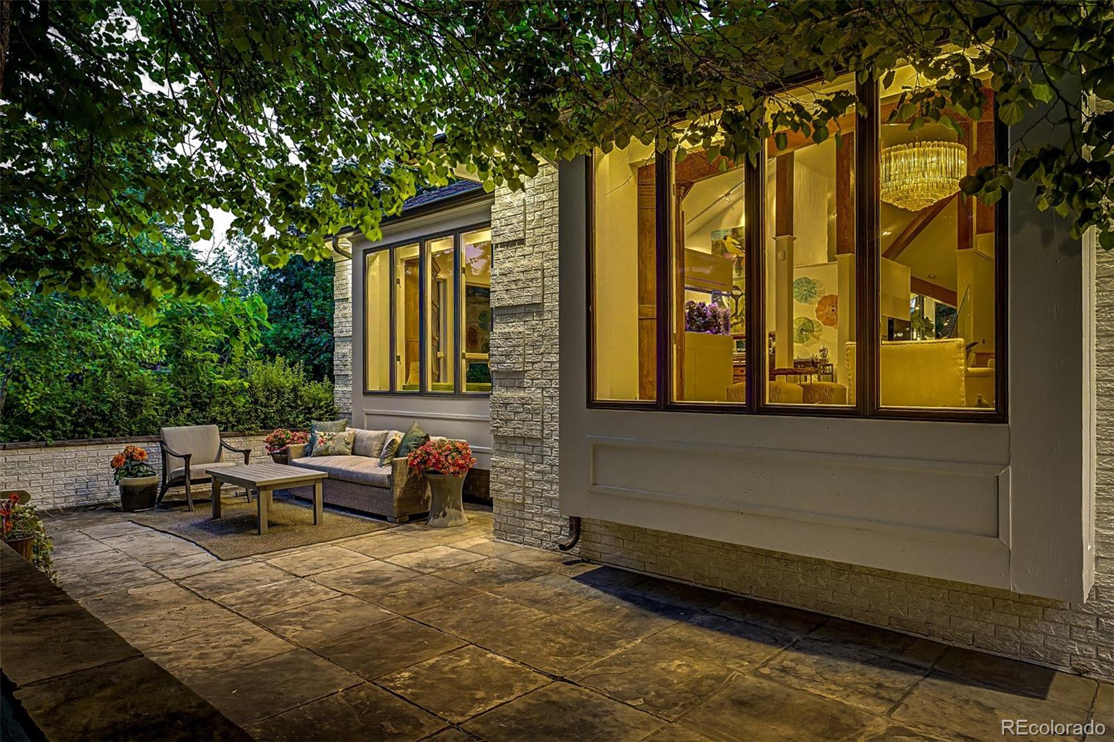 MLS Image #2 for 5835 s franklin court,greenwood village, Colorado