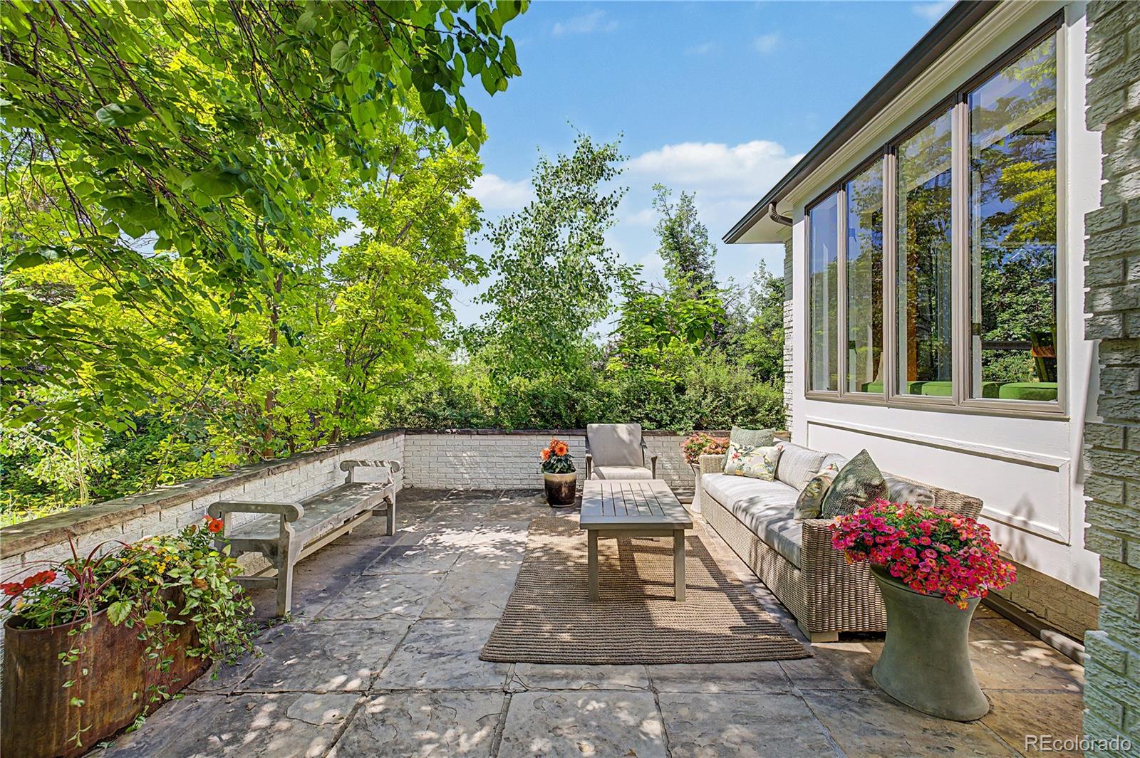 MLS Image #3 for 5835 s franklin court,greenwood village, Colorado