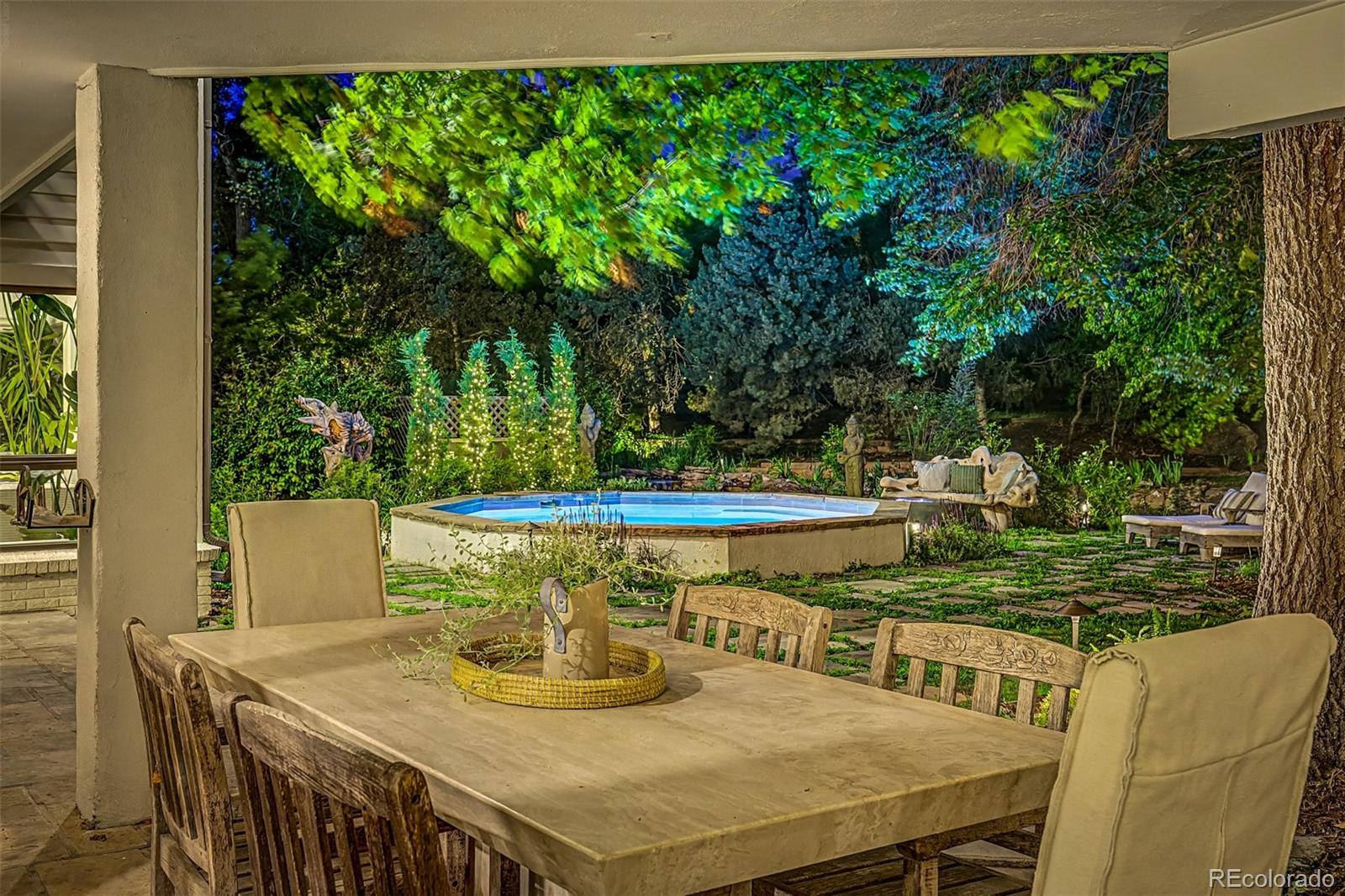 MLS Image #30 for 5835 s franklin court,greenwood village, Colorado