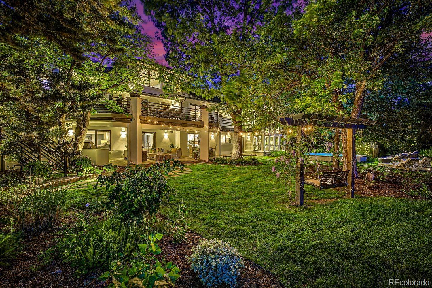 MLS Image #37 for 5835 s franklin court,greenwood village, Colorado