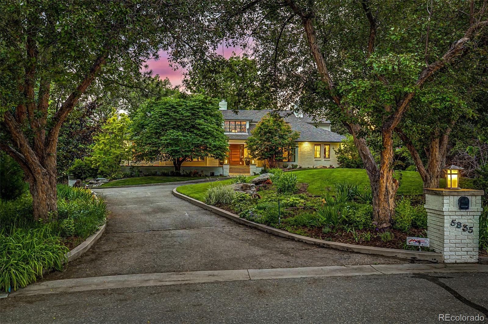 MLS Image #38 for 5835 s franklin court,greenwood village, Colorado