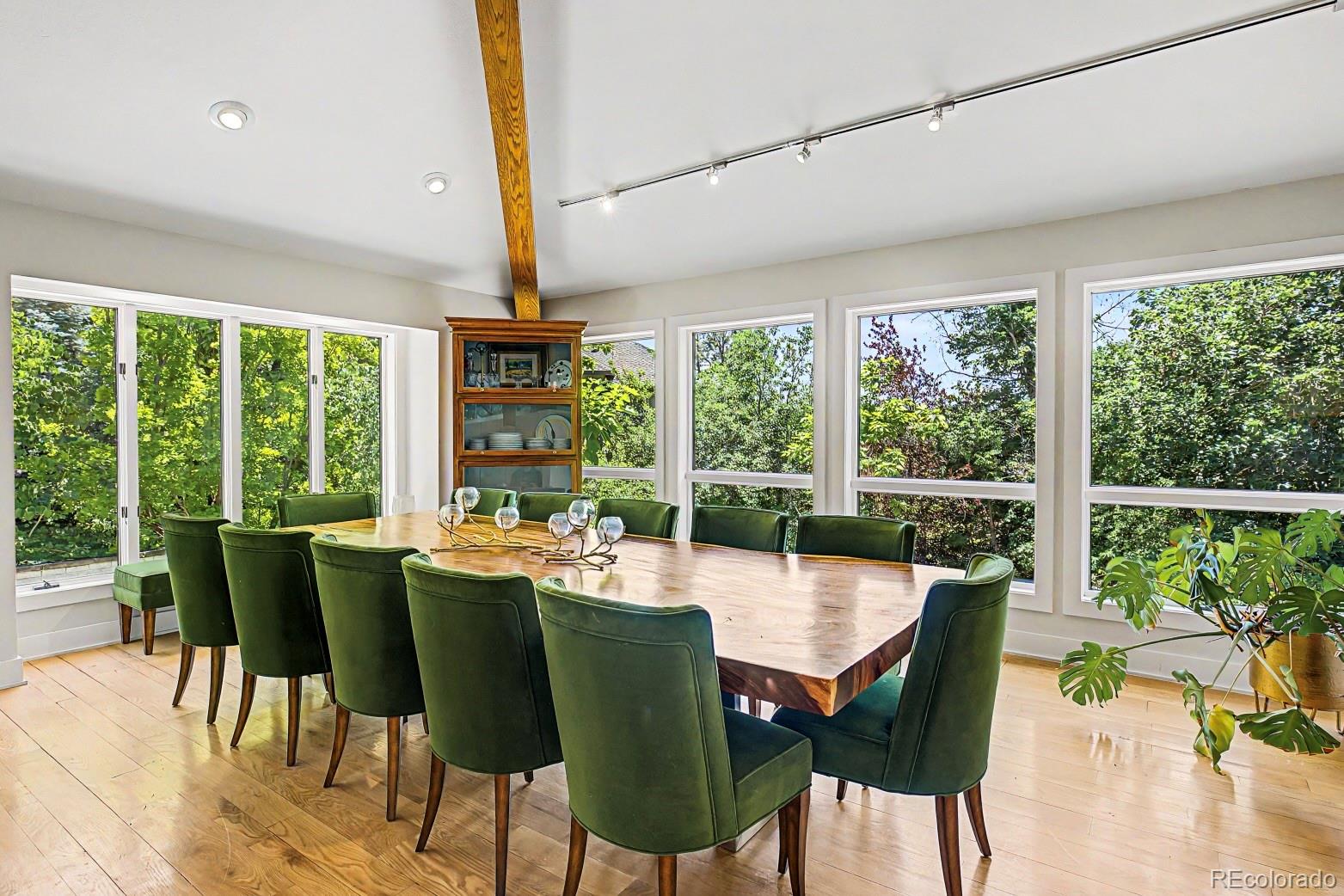 MLS Image #4 for 5835 s franklin court,greenwood village, Colorado