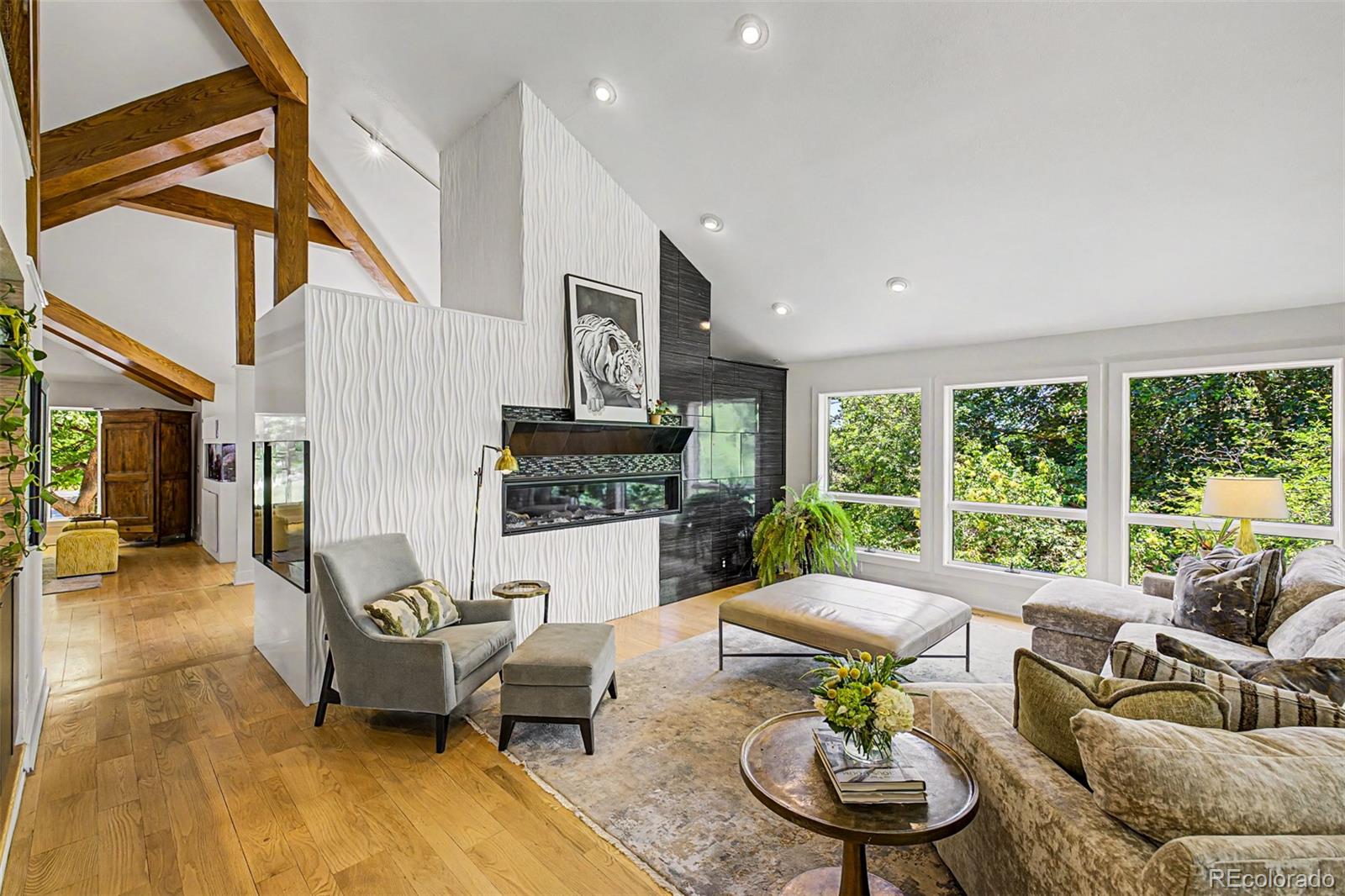 MLS Image #5 for 5835 s franklin court,greenwood village, Colorado