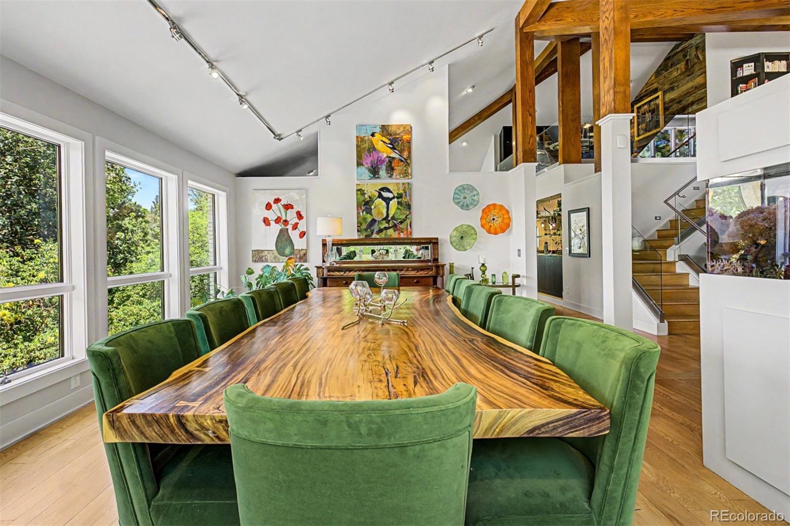 MLS Image #7 for 5835 s franklin court,greenwood village, Colorado