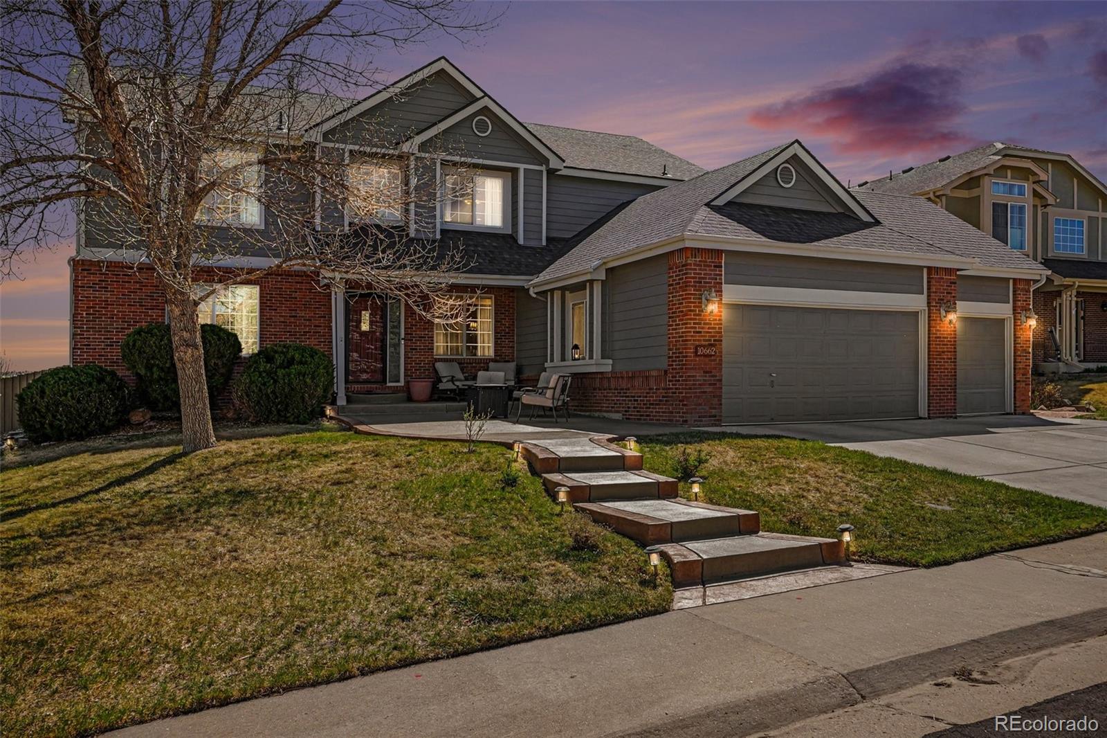 MLS Image #2 for 10662  clarkeville way,parker, Colorado