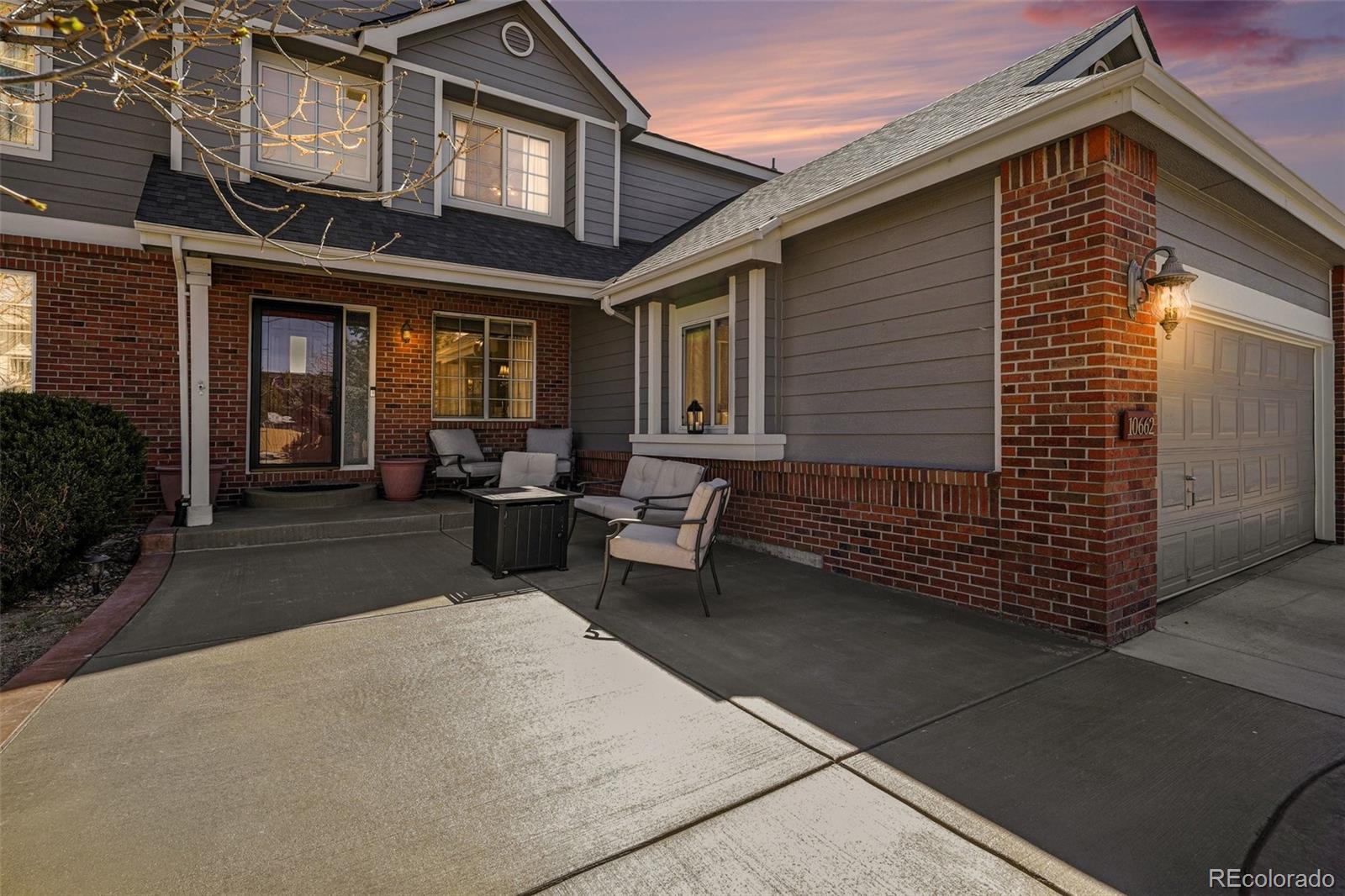 MLS Image #3 for 10662  clarkeville way,parker, Colorado