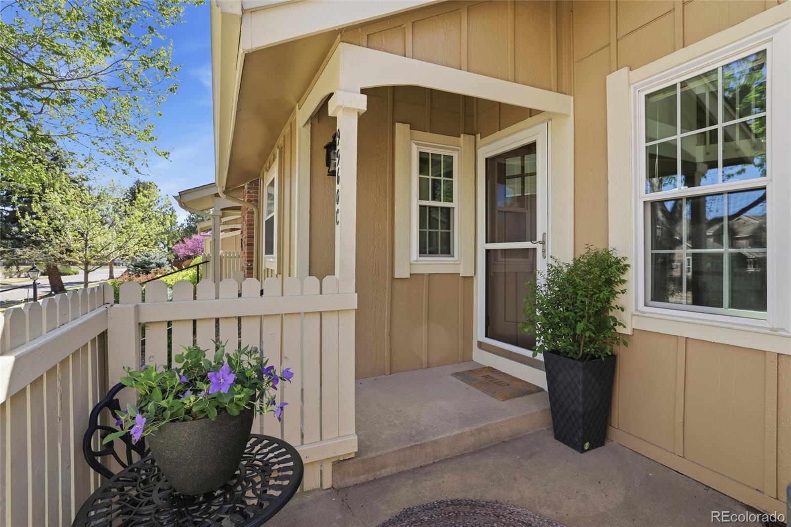 MLS Image #2 for 9960  grove street,westminster, Colorado