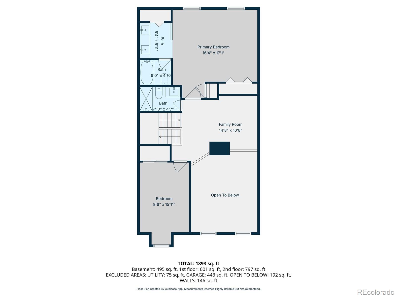 MLS Image #46 for 9960  grove street,westminster, Colorado