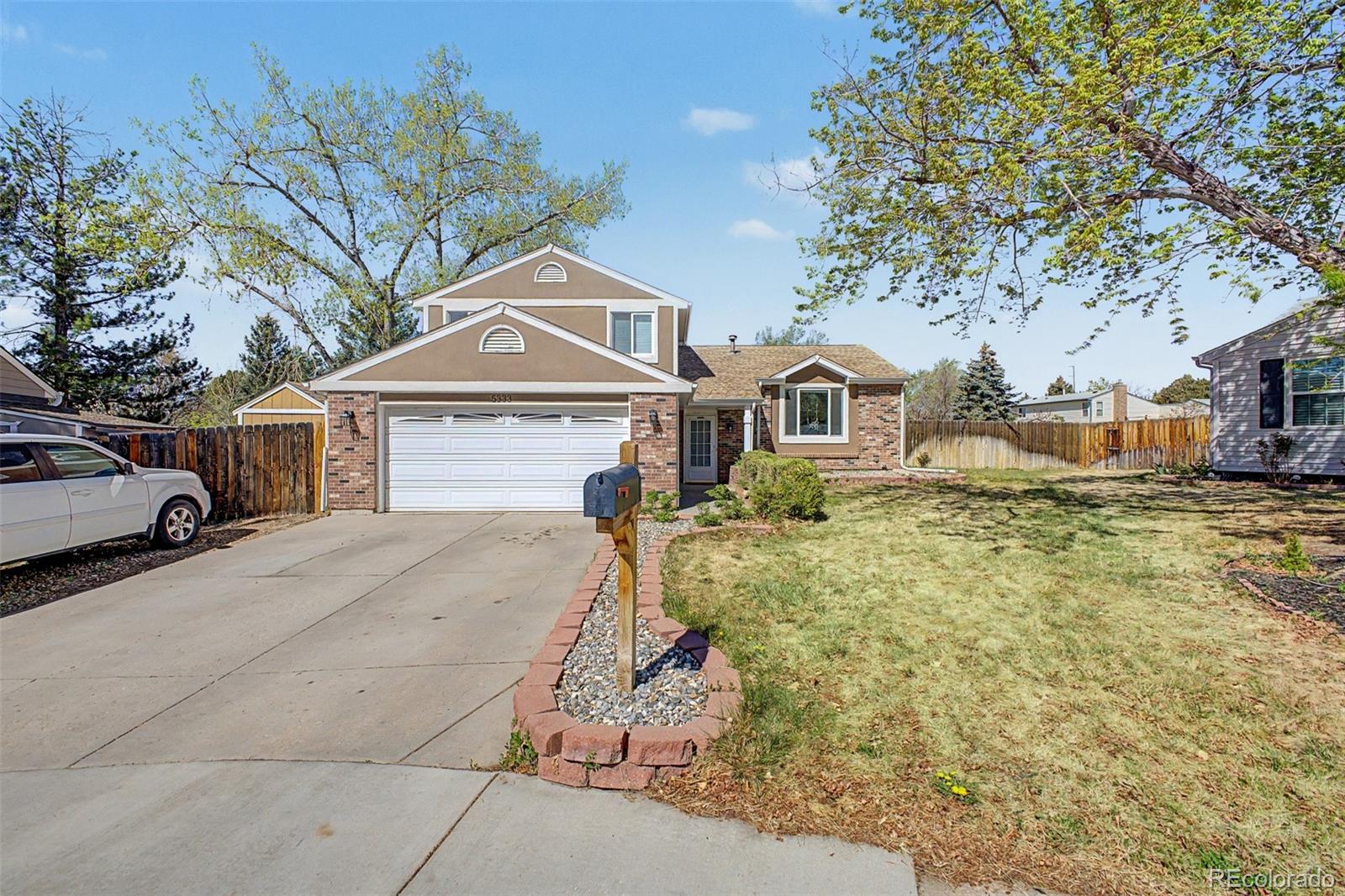 MLS Image #15 for 5333 s pitkin court,centennial, Colorado
