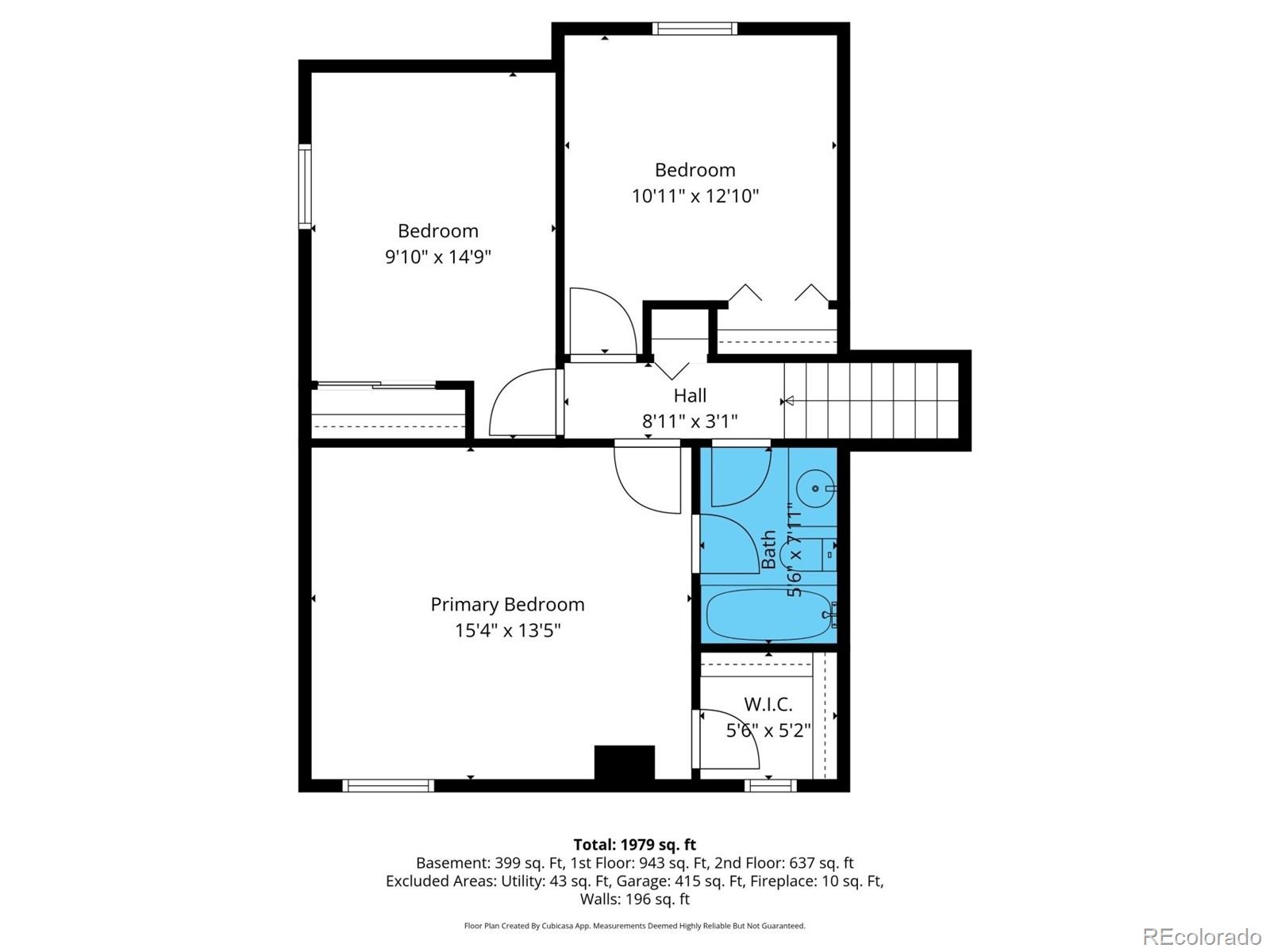 MLS Image #17 for 5333 s pitkin court,centennial, Colorado