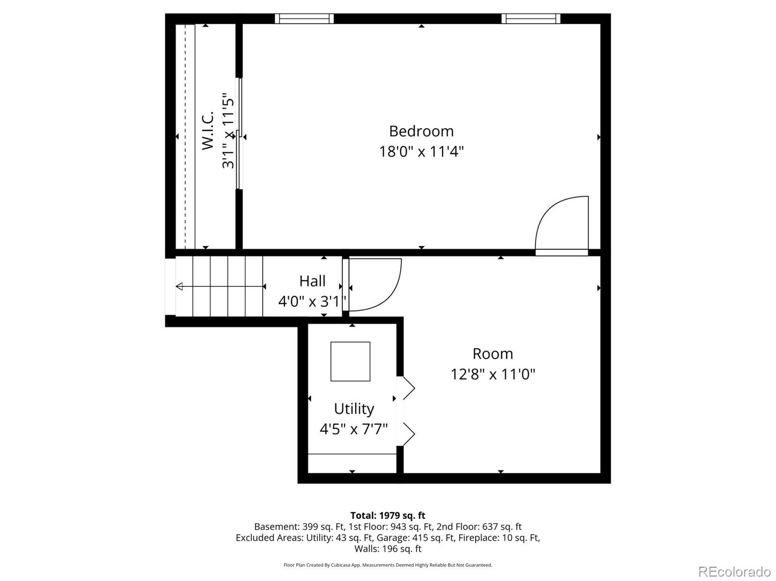 MLS Image #18 for 5333 s pitkin court,centennial, Colorado