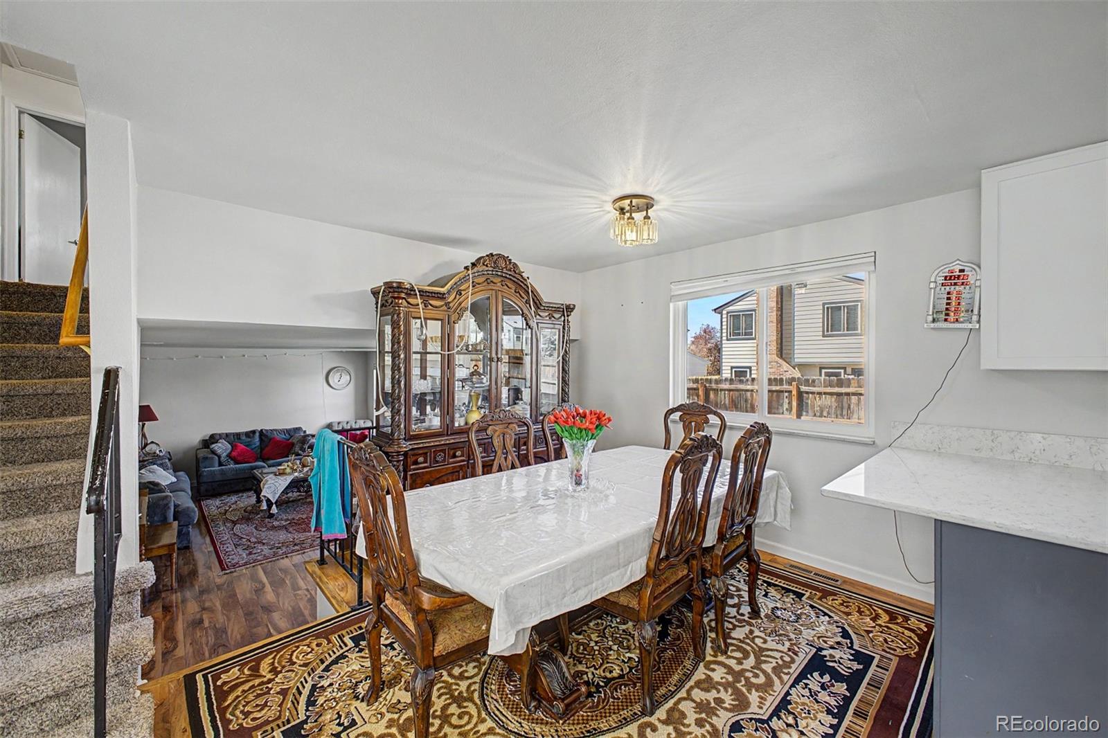 MLS Image #2 for 5333 s pitkin court,centennial, Colorado