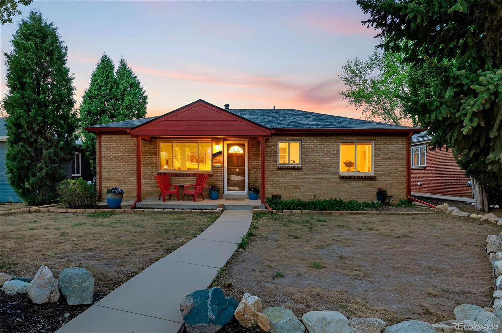MLS Image #0 for 2037  harlan street,edgewater, Colorado