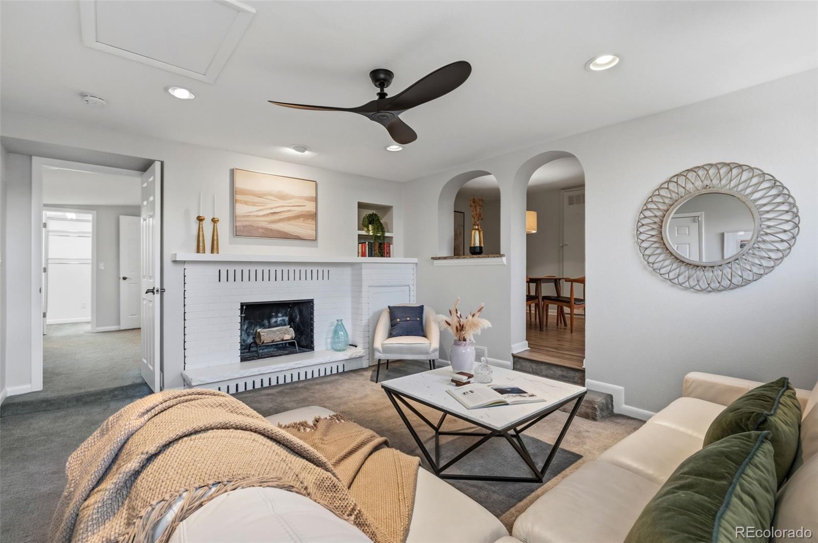 MLS Image #10 for 2037  harlan street,edgewater, Colorado