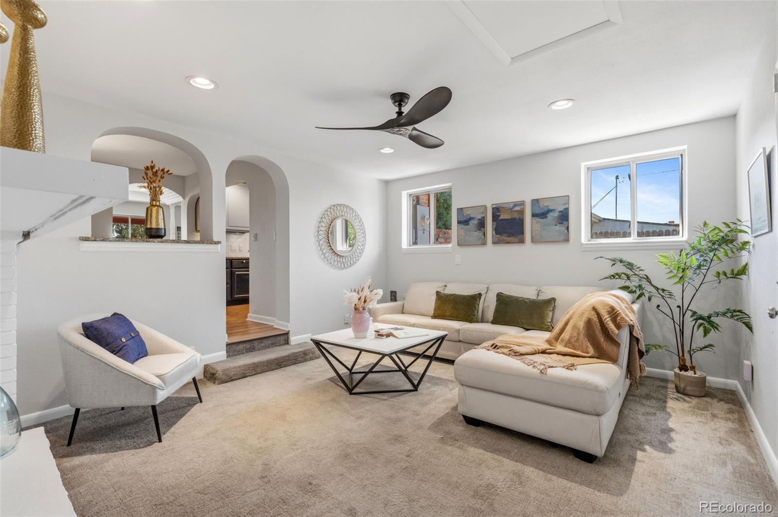 MLS Image #11 for 2037  harlan street,edgewater, Colorado