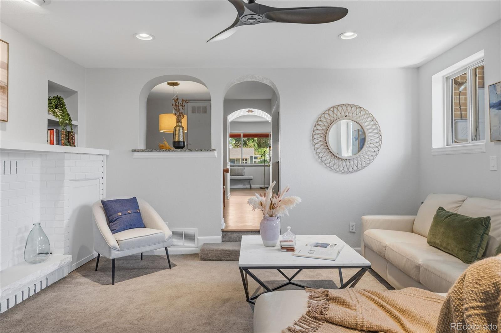 MLS Image #12 for 2037  harlan street,edgewater, Colorado
