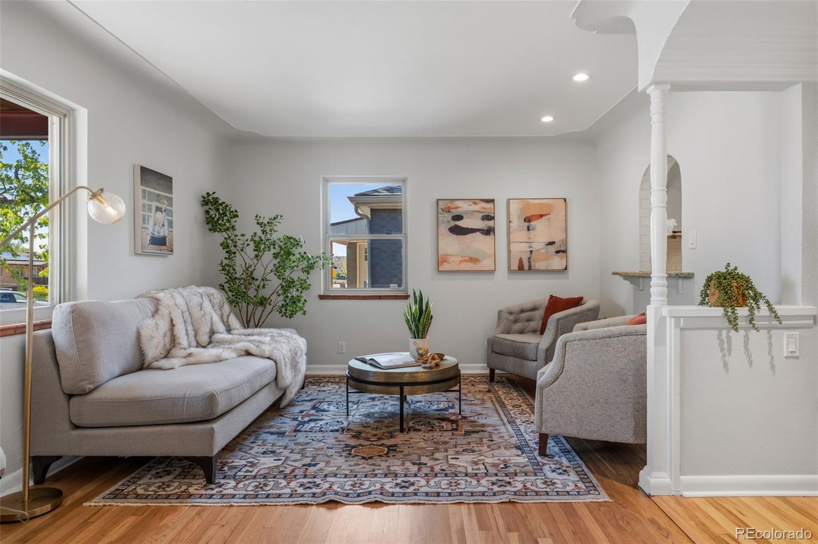 MLS Image #3 for 2037  harlan street,edgewater, Colorado