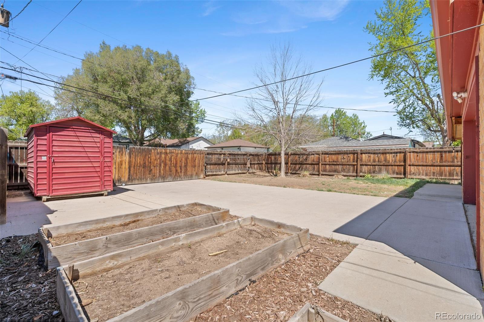 MLS Image #30 for 2037  harlan street,edgewater, Colorado