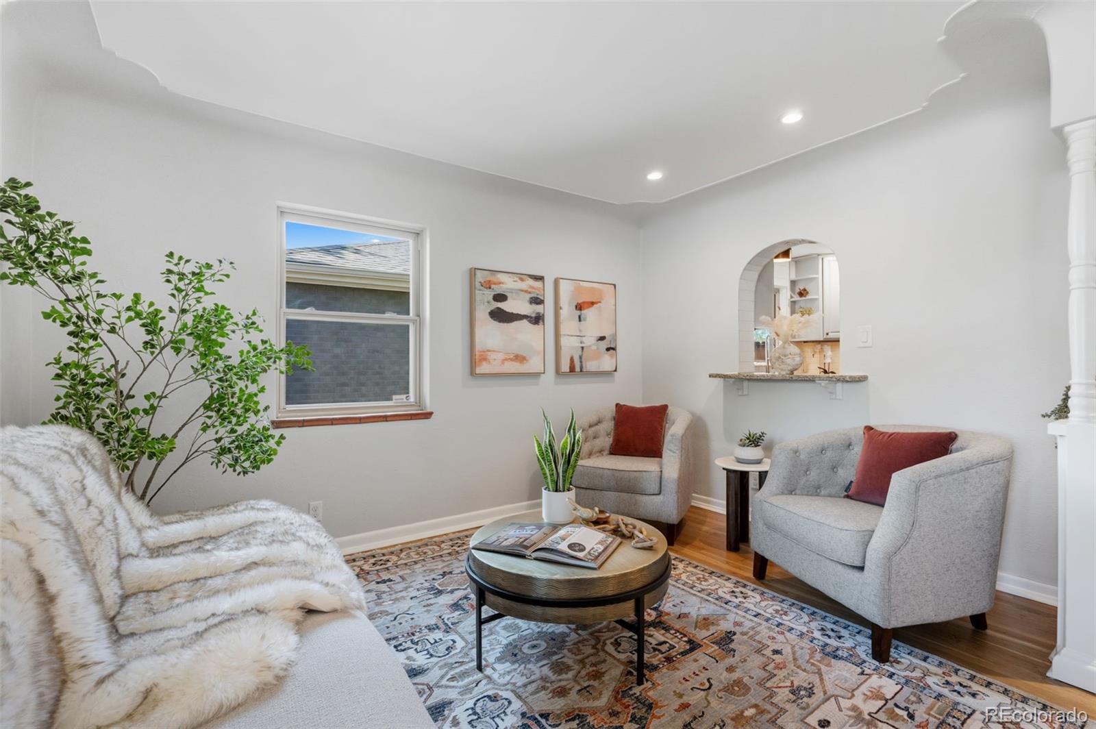MLS Image #4 for 2037  harlan street,edgewater, Colorado